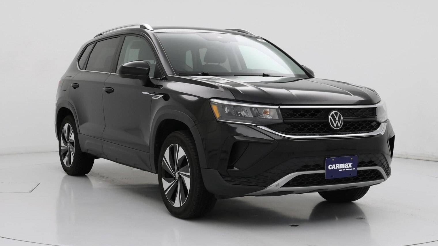 VOLKSWAGEN TAOS 4MOTION 2023 3VVUX7B27PM355292 image